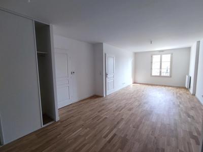 Appartement - 53 m² - 2 pièces