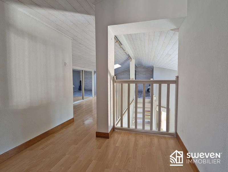 Villa - 162 m² - 5 pièces