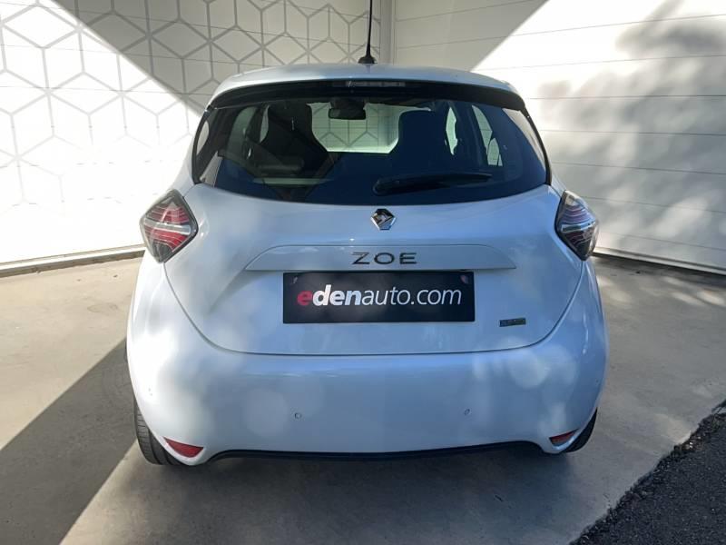 Renault Zoe R135 Intens