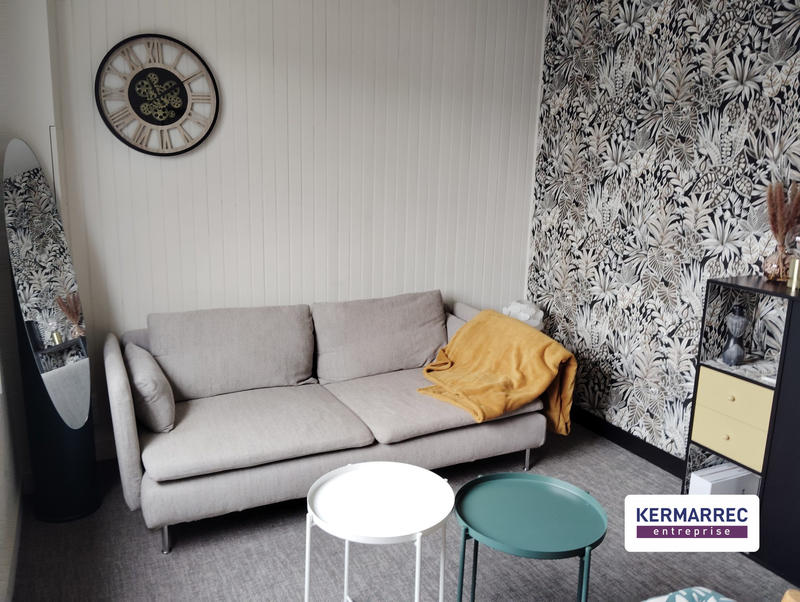 Local commercial - 200 m²