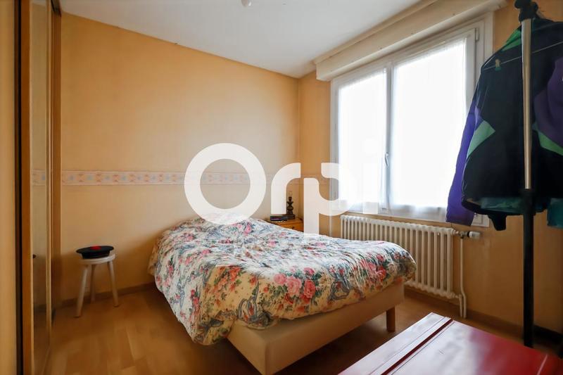 Maison - 82 m² - 4 pièces