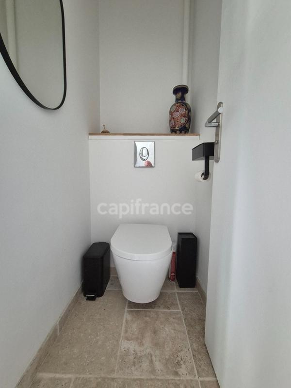 Maison - 150 m² - 6 pièces