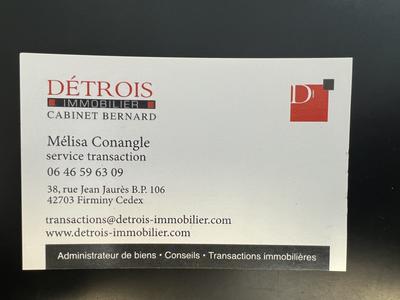 Appartement - 145 m² - 5 pièces