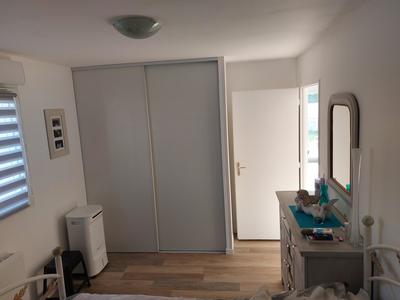 Maison - 89 m² - 4 pièces