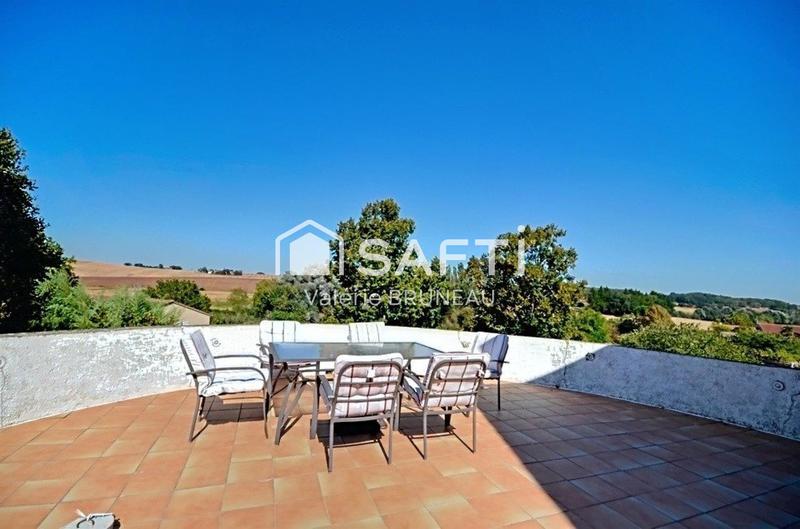 Château - 730 m² - 20 pièces