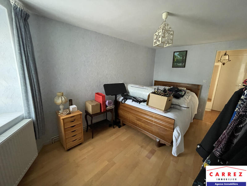 Maison - 116 m² - 7 pièces