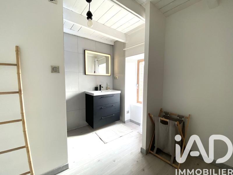 Maison - 50 m² - 2 pièces