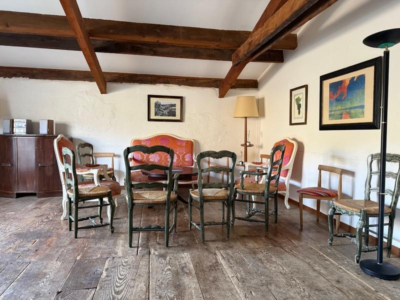 Maison - 157 m² - 6 pièces