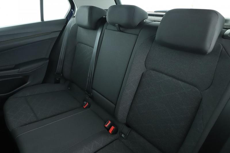 Volkswagen Golf VIII 1.0 eTSI Opf Life Plus Dsg7 110 ch