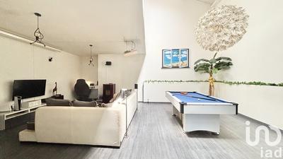 Maison de ville - 234 m² - 7 pièces