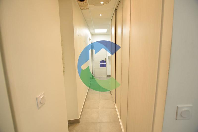 Local commercial - 60 m²