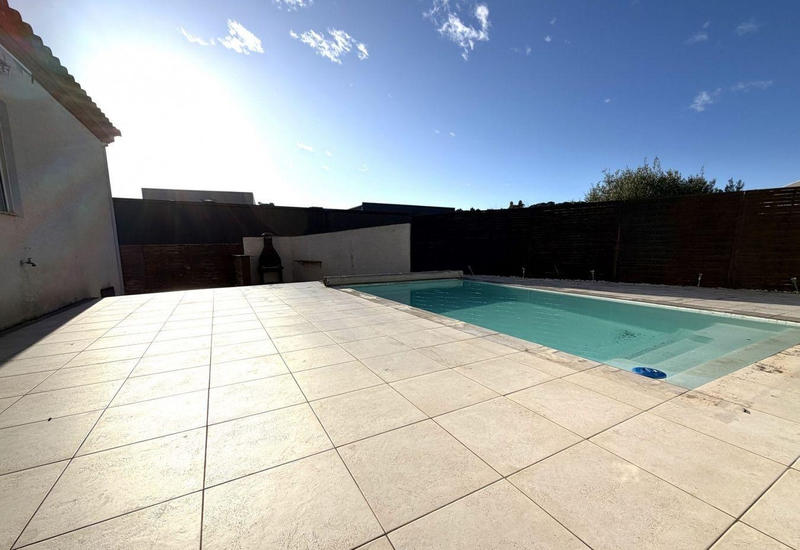 Maison - 142 m² - 4 pièces