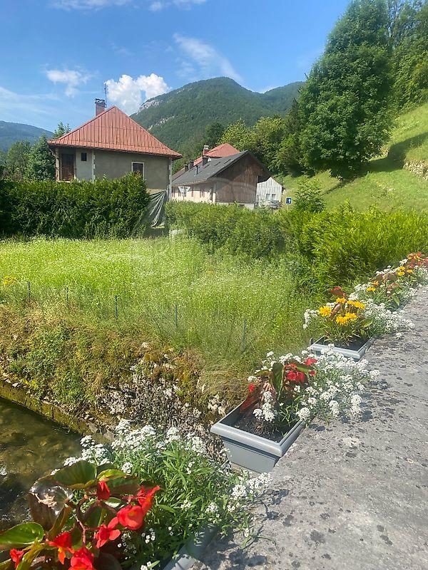 Appartement - 102 m² - 4 pièces