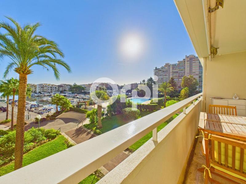 Appartement - 75 m² - 3 pièces