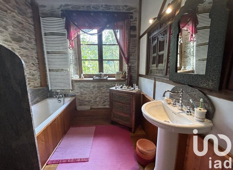 Maison de campagne - 221 m² - 5 pièces