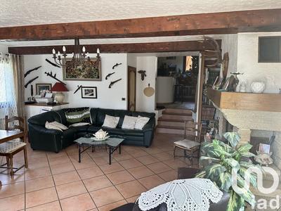 Maison de village - 109 m² - 4 pièces