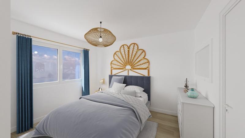 Maison - 172 m² - 7 pièces