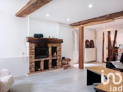 Maison - 196 m² - 6 pièces