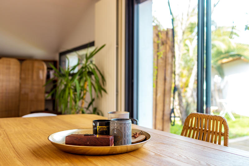 Villa - 131 m² - 5 pièces