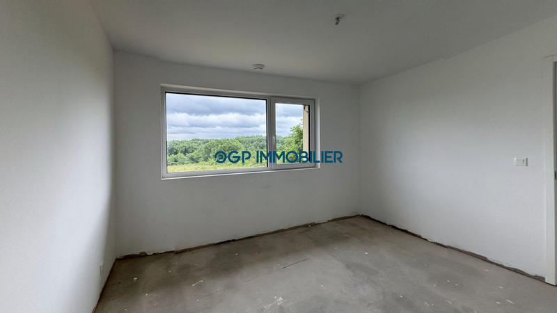 Villa - 107 m² - 4 pièces