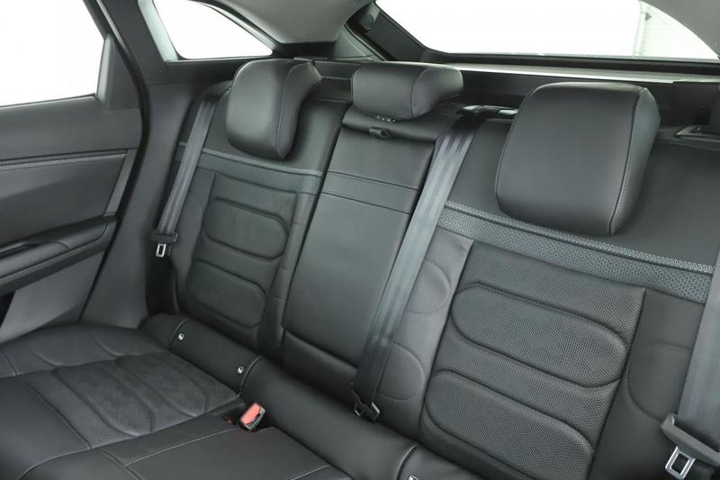 Citroën C5 X 1.6 PureTech Shine Pack Eat8 181 ch