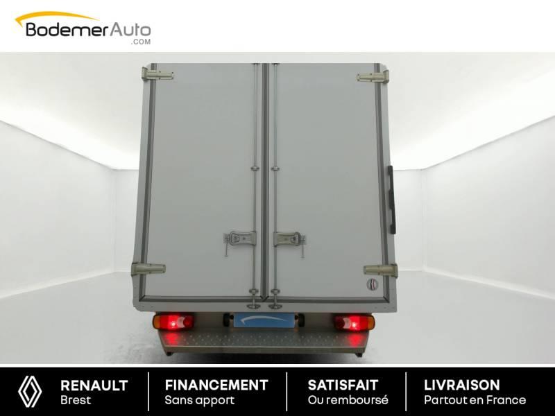 Renault Master Fourgon Phc Trac F3500 L3h1 Blue Dci 145 Euro VI Confort