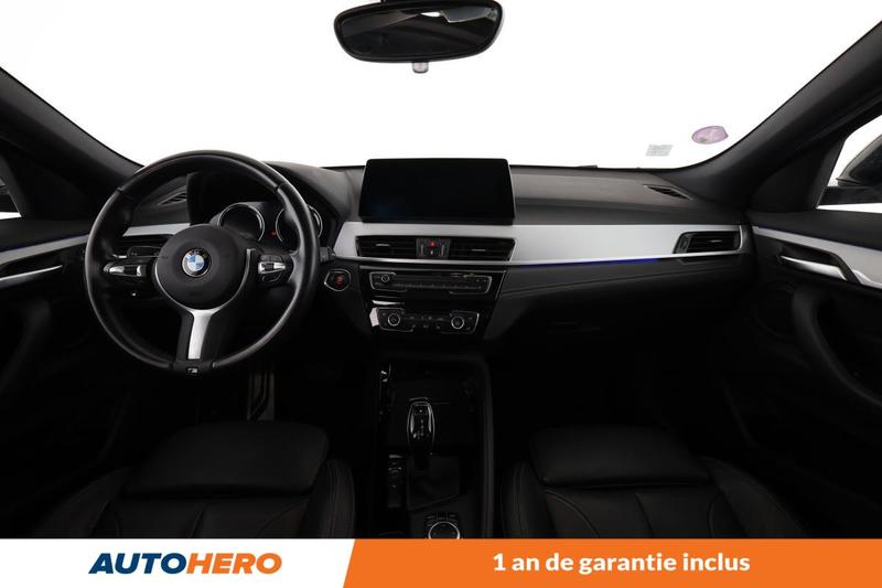 Bmw X2 sDrive18i m Sport Dkg7 140 ch