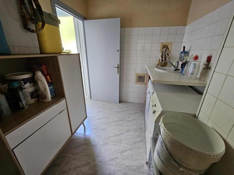 Maison traditionnelle - 166 m² - 7 pièces