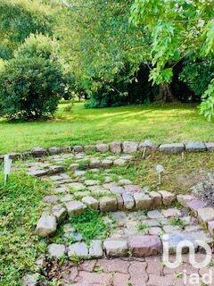 Maison - 102 m² - 5 pièces