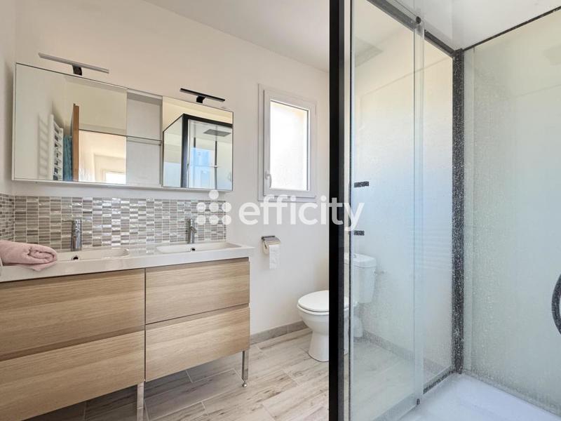 Maison - 79 m² - 4 pièces