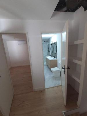 Maison - 67 m² - 3 pièces