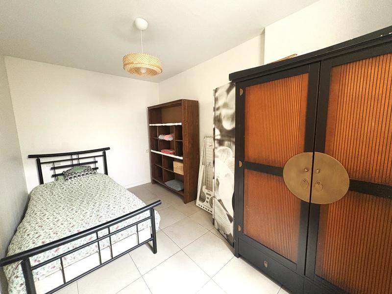 Appartement - 46 m² - 3 pièces