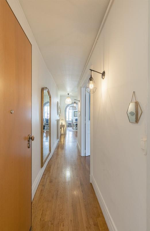 Appartement - 142 m² - 5 pièces