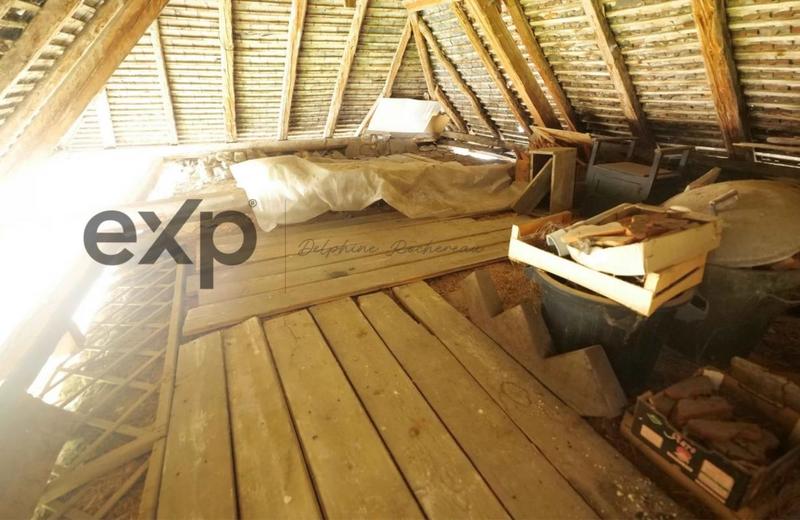 Maison de village - 116 m² - 5 pièces