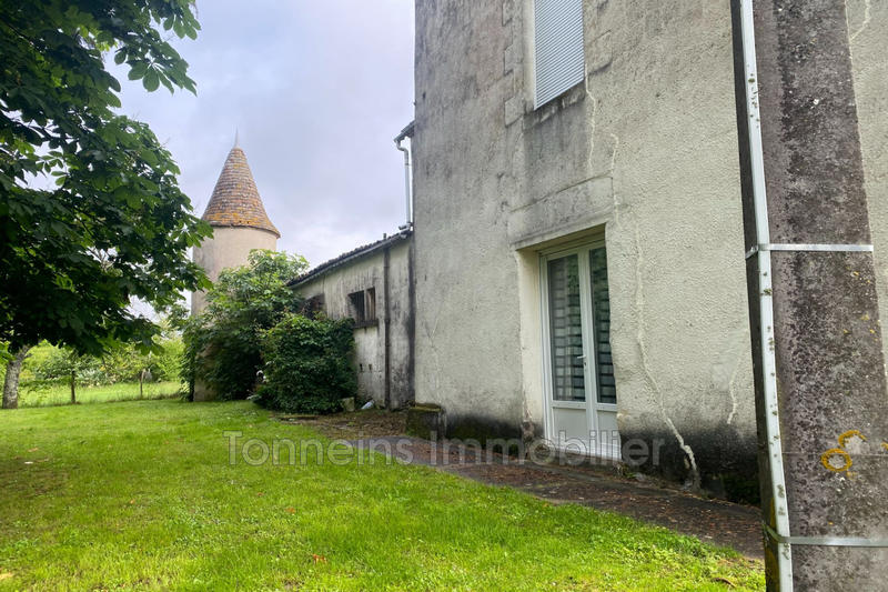 Maison - 144 m² - 5 pièces