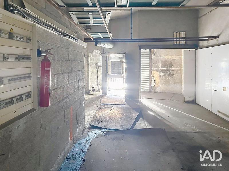 Local commercial - 199 m²