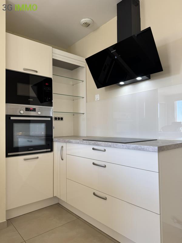 Appartement - 73 m² - 3 pièces