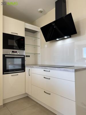 Appartement - 73 m² - 3 pièces