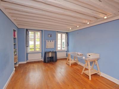 Appartement - 109 m² - 5 pièces