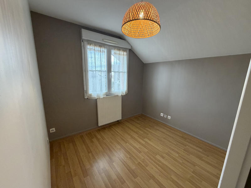 Maison - 78 m² - 5 pièces