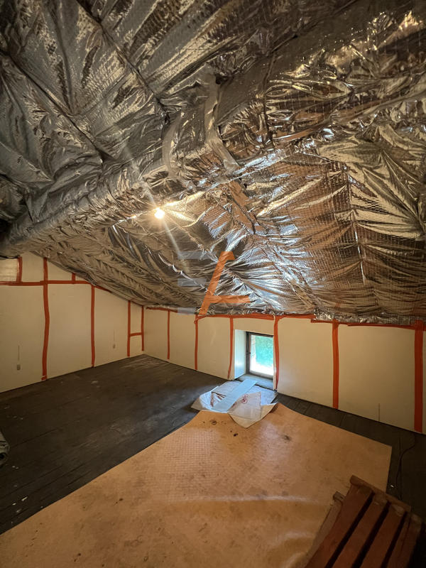 Maison de village - 90 m² - 4 pièces