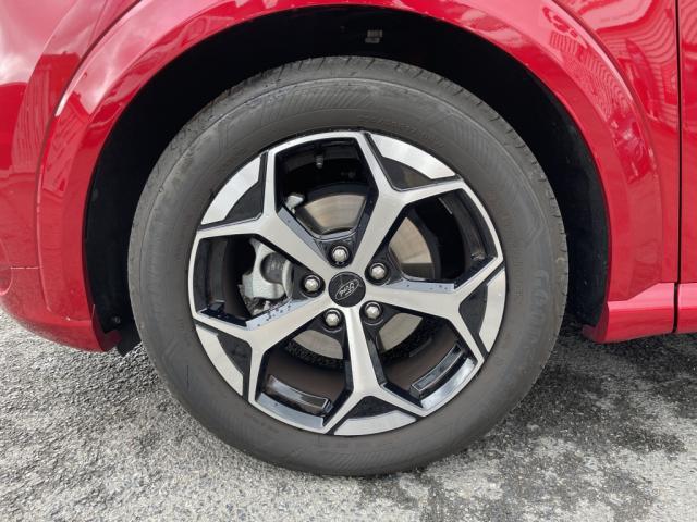 Ford Puma 1.0 EcoBoost 125 ch mHEV s&amp;S Powershift St-Line