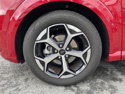 Ford Puma 1.0 EcoBoost 125 ch mHEV s&amp;S Powershift St-Line