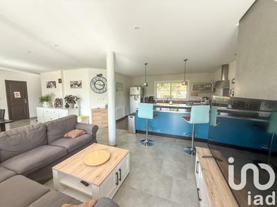 Maison - 174 m² - 6 pièces