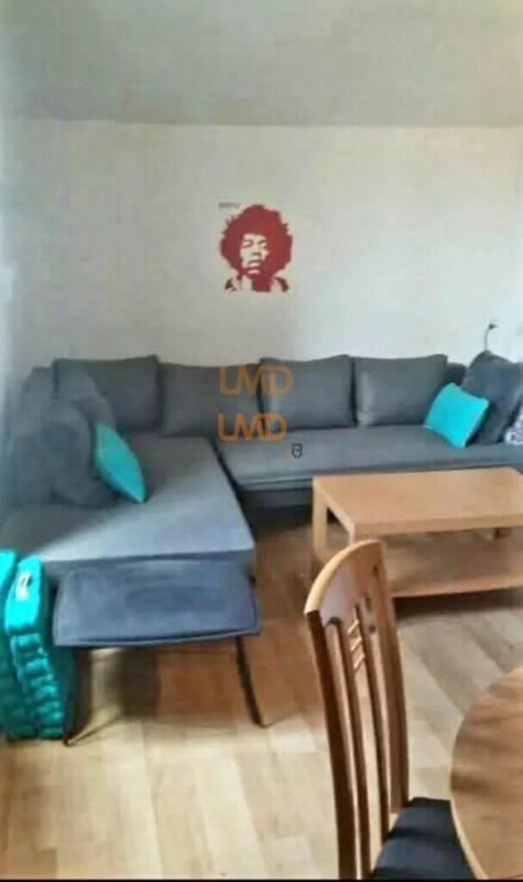 Immeuble - 230 m² - 10 pièces