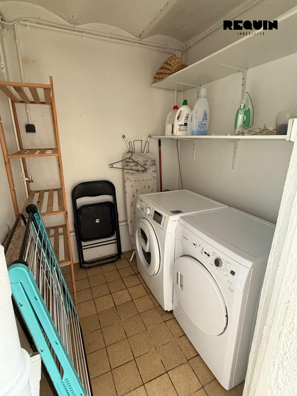 Maison - 106 m² - 6 pièces