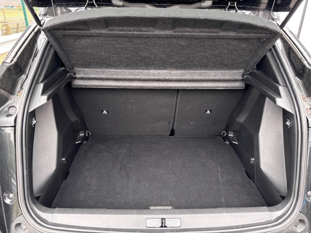 Peugeot 2008 e-2008 II Electrique Allure Pack