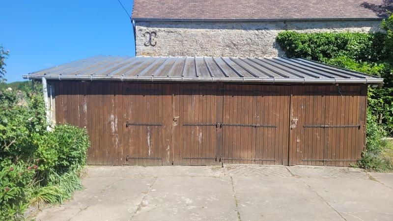 Maison - 198 m² - 9 pièces