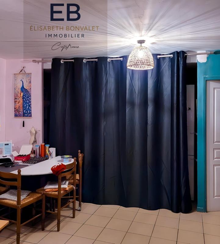 Maison - 149 m² - 5 pièces