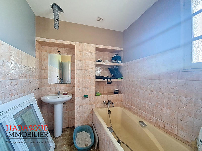 Maison - 143 m² - 6 pièces